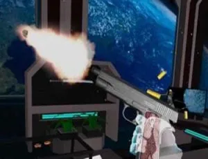 必玩！VR游戏《射击模拟Shooting Therapy [0.2]》中文资源 107.78MB 百度网盘速存-小文资源网