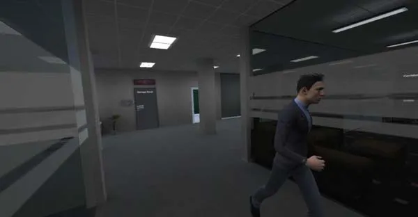 VR游戏《射击生存 Active Shooter Survival [21.5.24.9]》[英文][492.59MB][百度网盘]