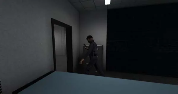 VR游戏《射击生存 Active Shooter Survival [21.5.24.9]》[英文][492.59MB][百度网盘]
