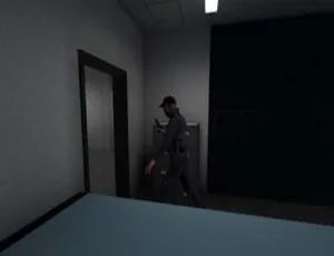 必玩！英文VR射击生存游戏《Active Shooter Survival [21.5.24.9]》492.59MB 百度网盘资源-小文资源网