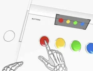 必玩！英文 152.91MB 的 VR 游戏《手物理实验室 Hand Physics Lab [1.1.0.0102.248]》 百度网盘速存-小文资源网