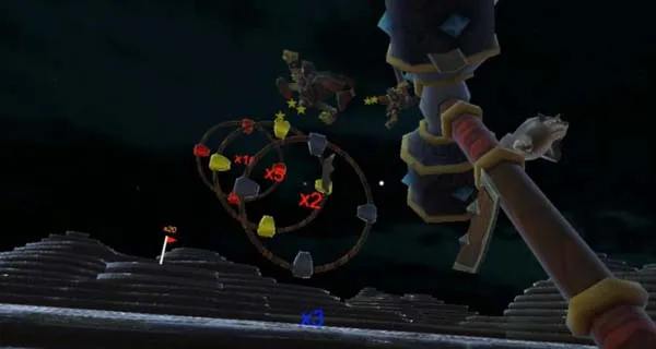 VR游戏《兽人 OrcPunt [1]》[英文][307.39MB][百度网盘]