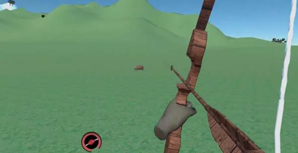 VR游戏《最后的狩猎VR the last place》[英文][176.41MB][百度网盘]