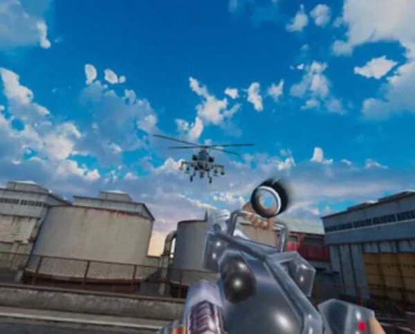VR游戏《私人代理 Private Agent [1.3.5]》[多国语言][804.10MB][百度网盘]
