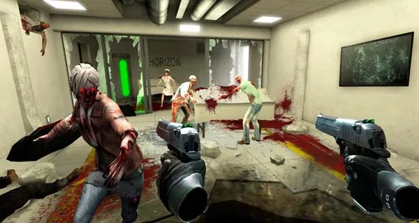 VR游戏《死亡地平线 Death Horizon – Reloaded [0.9.30.2.118]》[多国语言][975.89MB][百度网盘]