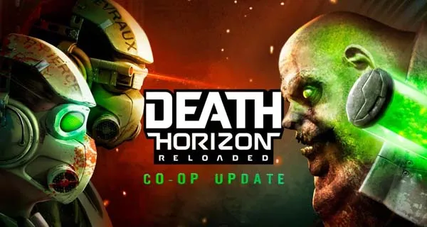 VR游戏《死亡地平线 Death Horizon – Reloaded [0.9.30.2.118]》[多国语言][975.89MB][百度网盘]