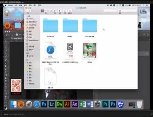 Android必备！PS一键飞溅碎片特效插件 百度网盘速存-小文资源网