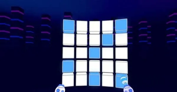 VR游戏《虚拟现实VR Enhance-2.2.1.0-Quest》[英文/国语中文][百度网盘][453.20MB][百度网盘]