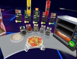 《必玩VR游戏！虚拟现实VR Enhance-2.2.1.0-Quest 英/中双语音频 453.20MB 百度网盘速存》-小文资源网