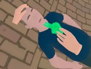 《必玩VR游戏：心脏复苏模拟CPR Simulator [1.02.2] 115.32MB 百度网盘资源》-小文资源网