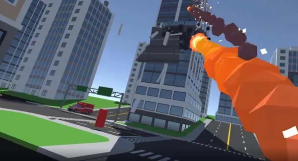 VR游戏《外星入侵者VR Alien Squatters itchio [0.1]》[英文][120.59MB][百度网盘]