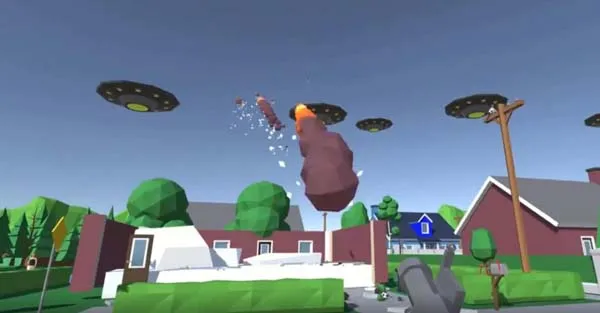 VR游戏《外星入侵者VR Alien Squatters itchio [0.1]》[英文][120.59MB][百度网盘]