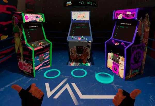 VR游戏《体操大师 Gym Masters x VAL Edition [1.3]》[英文][192.07MB][百度网盘]