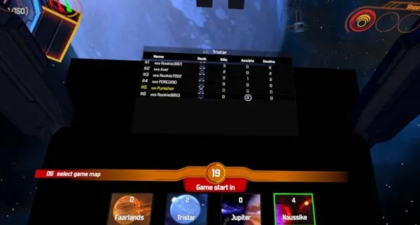 VR游戏《太空竞技场VR Space Merchants Arena1.0 Quest》[英文][67.19MB][百度网盘]