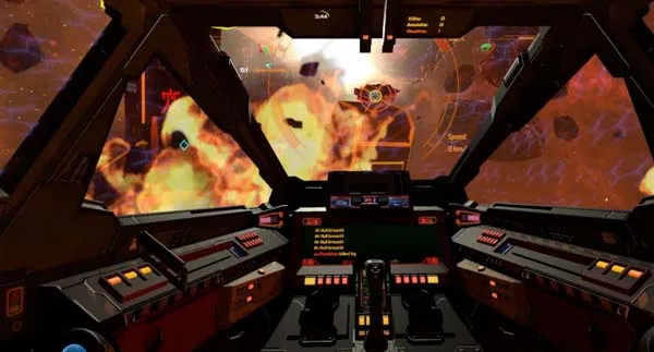 VR游戏《太空竞技场VR Space Merchants Arena1.0 Quest》[英文][67.19MB][百度网盘]
