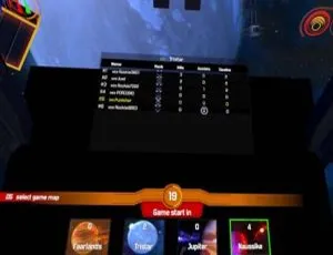 必玩！67.19MB英文VR游戏《太空竞技场VR Space Merchants Arena1.0 Quest》 百度网盘速存-小文资源网