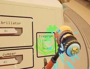 必玩！英文 420.67MB 的 VR 游戏《太空冒险 Spaceteam VR v1.0.4706》 百度网盘速存-小文资源网