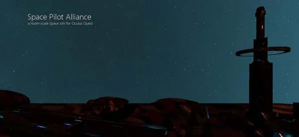 VR游戏《太空模拟联盟 Space Pilot Alliance[4.0.2]》[多国语言][349.88MB][百度网盘]
