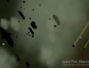 必玩！VR游戏《太空模拟联盟Space Pilot Alliance[4.0.2]》多国语言 349.88MB 百度网盘下载-小文资源网