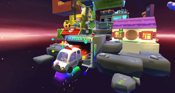 VR游戏《太空人城 Spacefolk City [1.0 1749 6134359]》[英文][278.69MB][百度网盘]