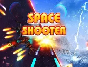 必玩！VR游戏《太空射手VR Space Shooter 1.02.16》多国语言 100.47MB 百度网盘下载-小文资源网