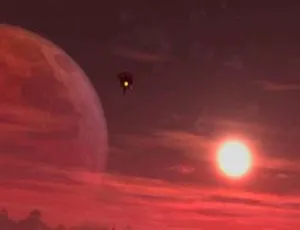 139.87MB英文VR游戏《太空桶虚拟现实Space Bucket VR [1.0.1]》百度网盘资源-小文资源网