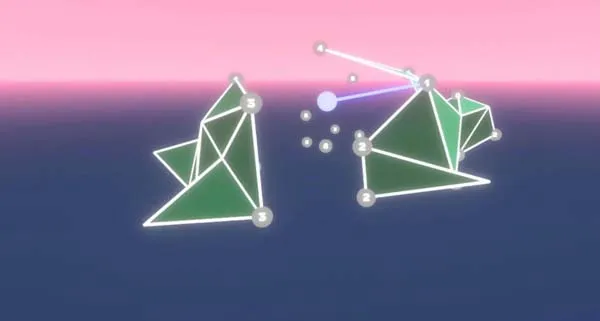 VR游戏《天行者 SkyBinder [1.0.0.12]》[英文][59.44MB][百度网盘]