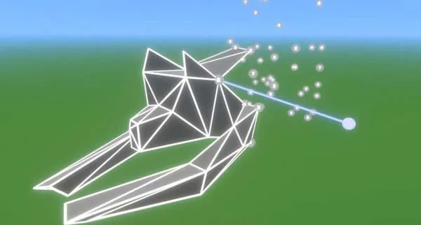 VR游戏《天行者 SkyBinder [1.0.0.12]》[英文][59.44MB][百度网盘]