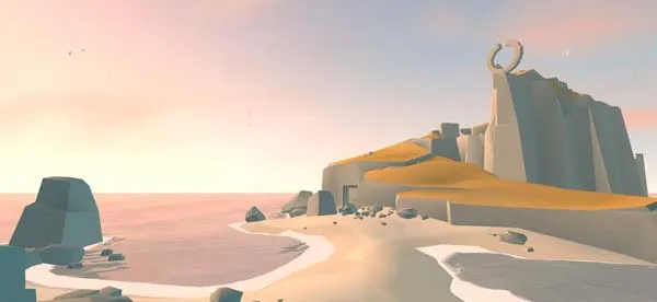 VR游戏《天涯海角（MEL Chemistry VR Lessons）Lands End [1.3.6-1003006114]》[多国语言][566.52MB][百度网盘]