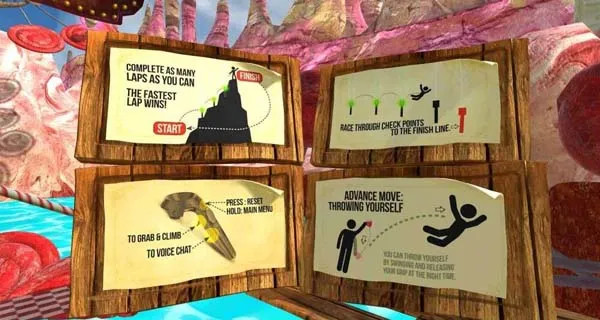 VR游戏《甜蜜逃生vr Sweet Escape Production》[英文][1.24GB][百度网盘]