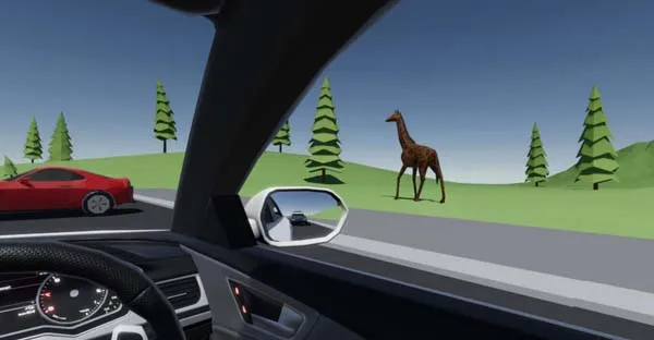 VR游戏《停车场模拟器vr Car Parking Simulator v1.6.2》[英文][354.86MB][百度网盘]