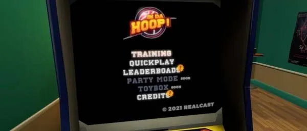 VR游戏《投篮机In da Hoop v1.3.044.159》[英文][214.76MB][百度网盘]
