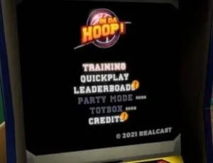 必玩！英文VR游戏《投篮机In da Hoop v1.3.044.159》 214.76MB 百度网盘资源-小文资源网