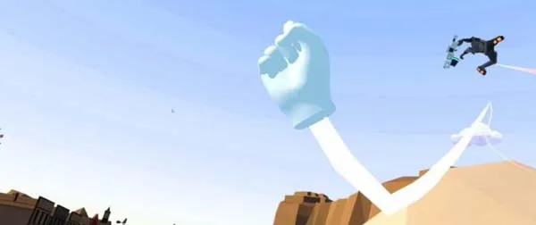 VR游戏《投掷拳Throwing Punches [1.4.8.27]》[英文][88.76MB][百度网盘]