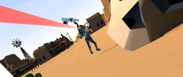 VR游戏《投掷拳Throwing Punches [1.4.8.27]》[英文][88.76MB][百度网盘]