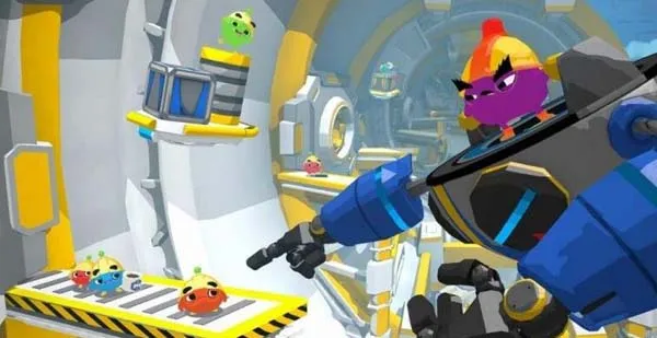 VR游戏《玩具工厂Fail Factory [1.0.54]》[中文][553.61MB][百度网盘]