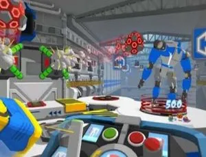 必玩！VR游戏《玩具工厂Fail Factory [1.0.54]》中文 553.61MB 百度网盘资源-小文资源网