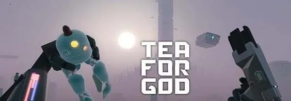 VR游戏《为上帝献茶Tea For God [0.6.1]》[英文][82.38MB][百度网盘]