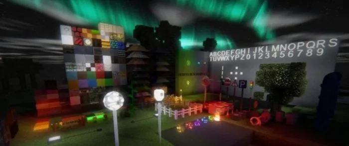VR游戏《我的世界Discovery 2.0.0.0》[多国语言][58.88MB][百度网盘]