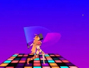 《602.41MB英文VR游戏<舞蹈者vr Dance Dance Maker quest> 百度网盘速存》-小文资源网