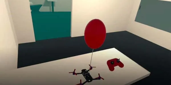 VR游戏《物理游乐场Yue’s Physics Playground [0.1]》[英文][31.49MB][百度网盘]