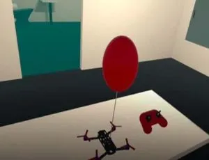 《31.49MB英文VR游戏<物理游乐场Yue’s Physics Playground [0.1]> 百度网盘畅玩》-小文资源网