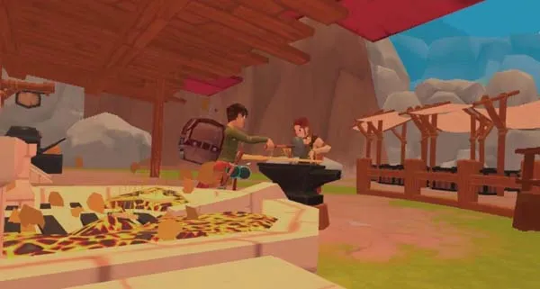 VR游戏《乡镇故事A Township Tale [quest-0.0.2.1.544]》[英文][612.52MB][百度网盘]