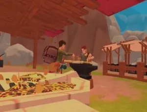 必玩！VR游戏《乡镇故事A Township Tale v0.0.1.8.518》815.93MB 百度网盘资源-小文资源网