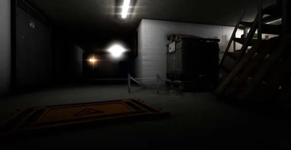 VR游戏《项目终止汉化版Project Terminus VR [Beta 1.4.28b]》[中文][百度网盘][3.68GB][百度网盘]
