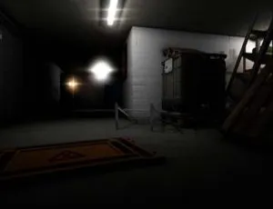 《必玩！VR游戏〈项目终止〉汉化版Project Terminus VR [Beta 1.4.28b] 3.68GB 百度网盘速存》-小文资源网