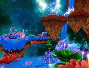 必玩！超火 VR 游戏《星辰 StardustVR [1.0.2]》英文资源 207.79MB 百度网盘速存-小文资源网