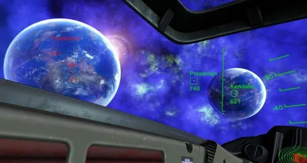 VR游戏《星际交响曲Symphony of Stars v1.73》[英文][百度网盘][267.17MB][百度网盘]