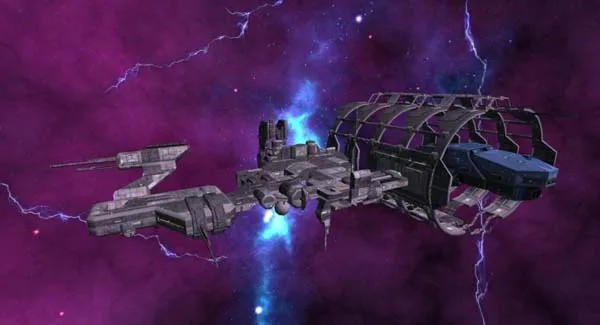 VR游戏《星际战斗机阿杜西Starfighter Arduxim [2.4.69]》[英文][百度网盘][1.04GB][百度网盘]