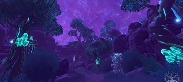 VR游戏《星之穹顶Vault of Stars 8.17.21》[英文][百度网盘][491.31MB][百度网盘]